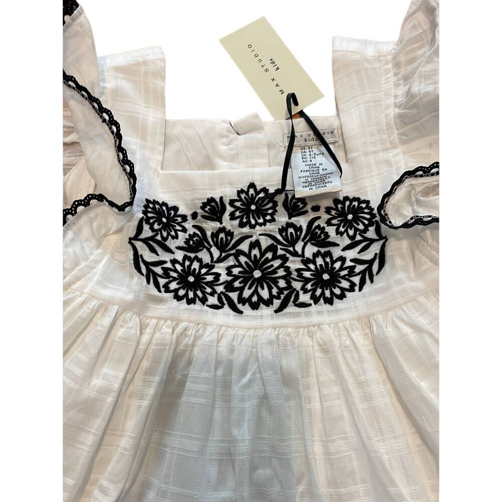 Max‎ Studio Kids Dress - Picture 2 of 3